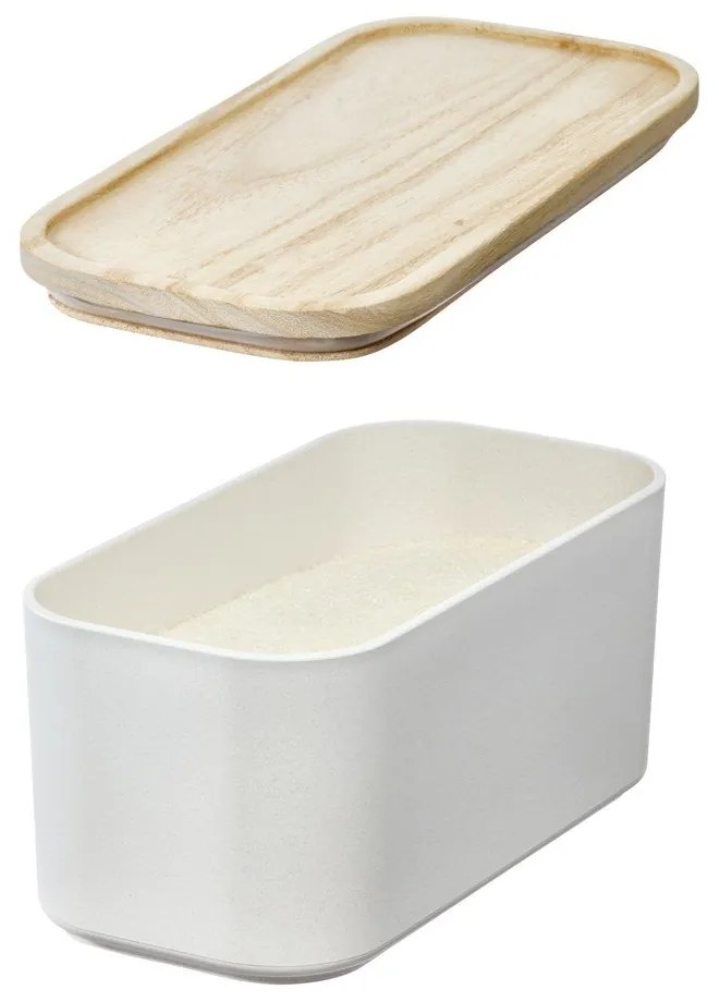 Élelmiszertartó doboz – iDesign