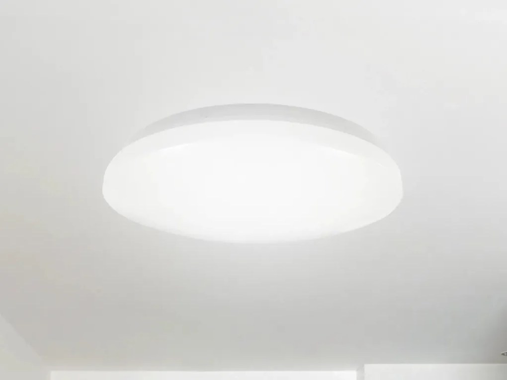 NEDES LCL422S Ufo Lámpa IP20