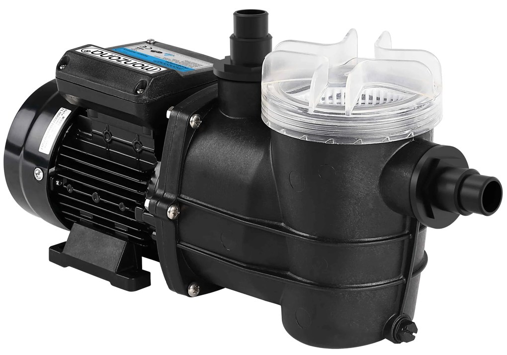 Szivattyú homokszűrő rendszerhez 9960 l/h Monzana