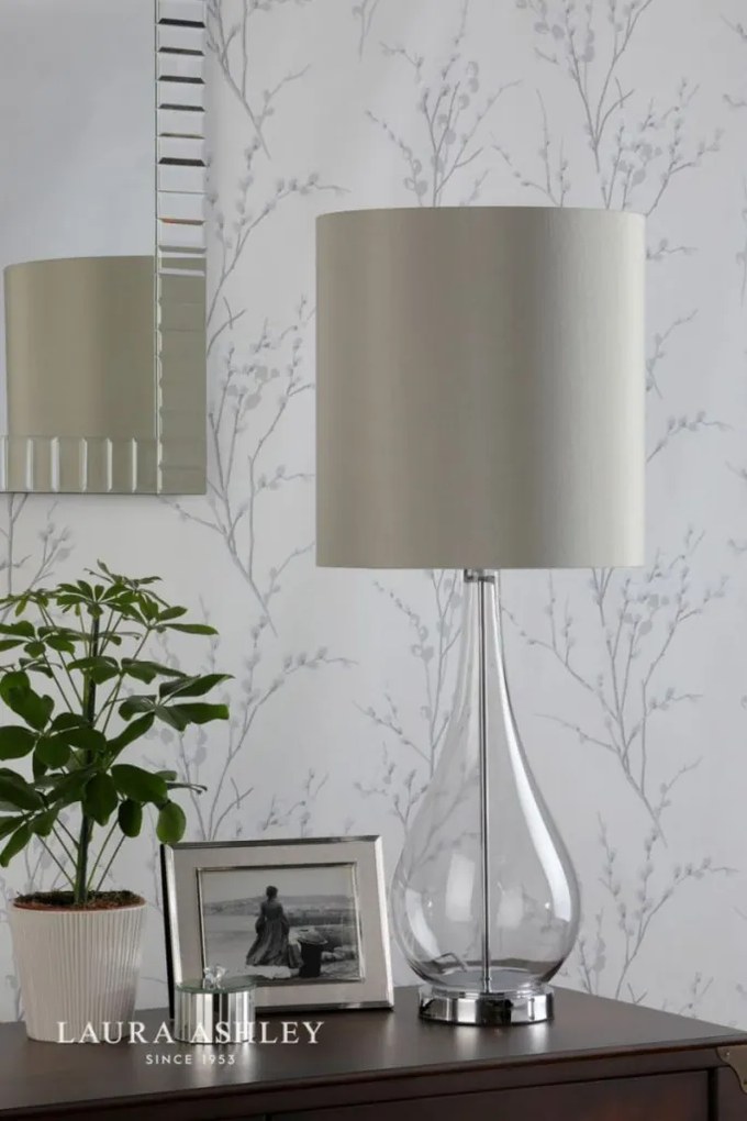 Laura Ashley Bronant 3756223-Q Asztali lámpa 1x60W/E27 IP20