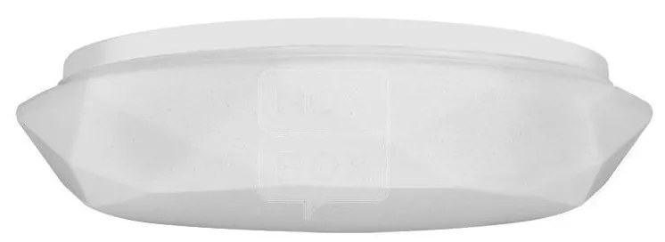 Polux LED fürdőszobai mennyezeti lámpa GALAXY LED/17W/230V SA0738