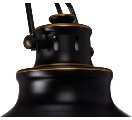 Cottex A9091A - NEW HAVEN állólámpa 1xE27/60W/230V