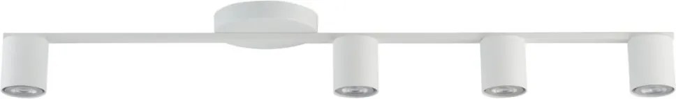 SIGMA LIGHTING 33437 KS Modern Mennyezeti Lámpa Fehér GU10 IP20
