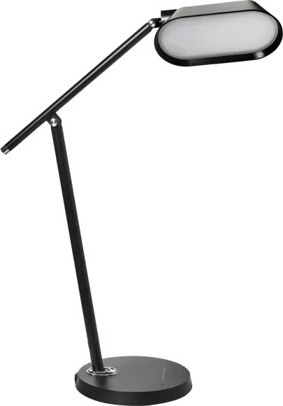 LED fényerőszabályozható érintésvezérlésű asztali lámpa MMOODS LED/230V