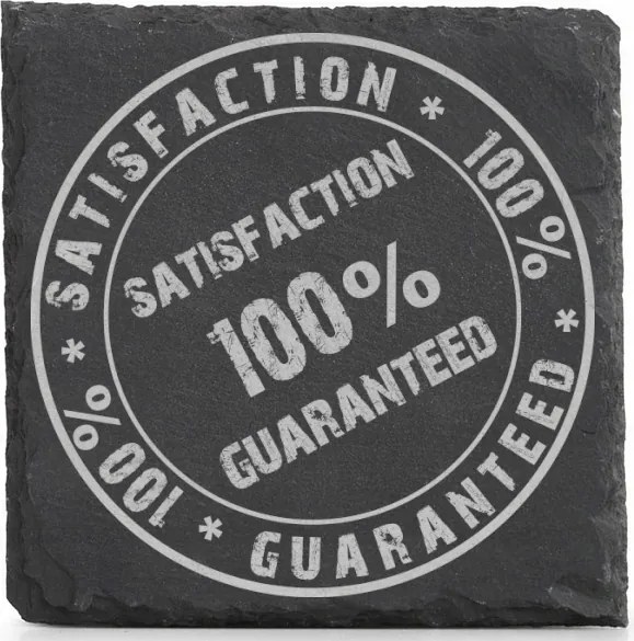 Kő alátét x4 bögre alá 100% elégedettség Garantált Ajándék