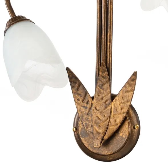 ONLI - Fali lámpa SONIA 3xE14/6W/230V