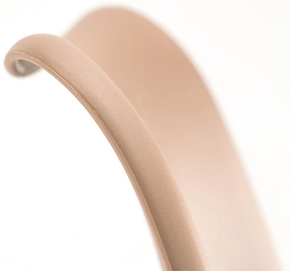 Nuvia 4+1 étkező garnitúra fehér-bézs