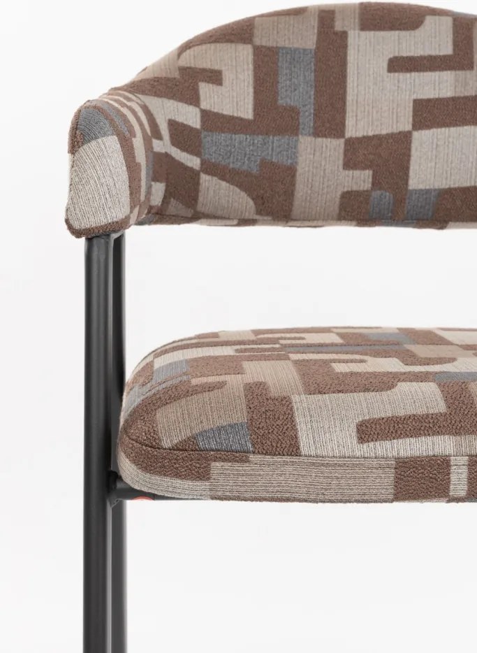 Miyo karfás szék