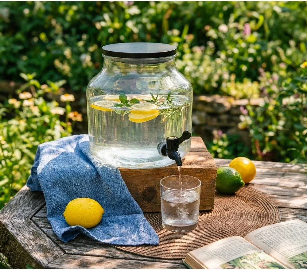 Italtartó 5,2 l – Orion