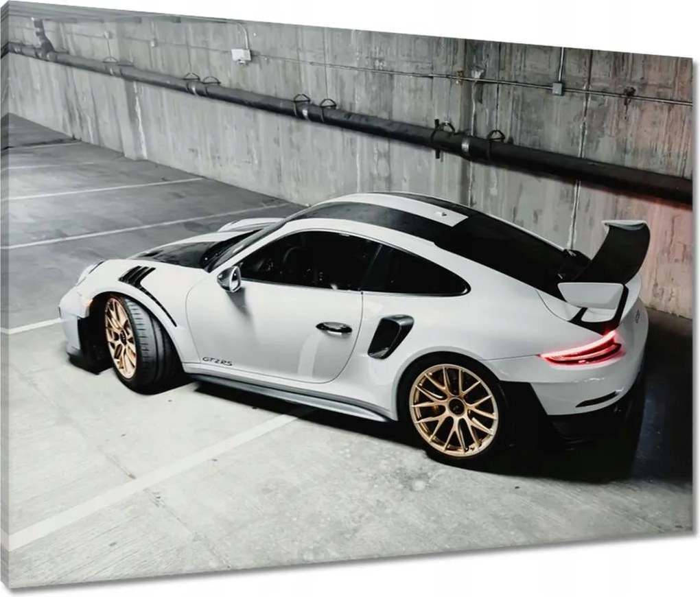 Képek 80x60 Porsche 911 GT2RS Auto