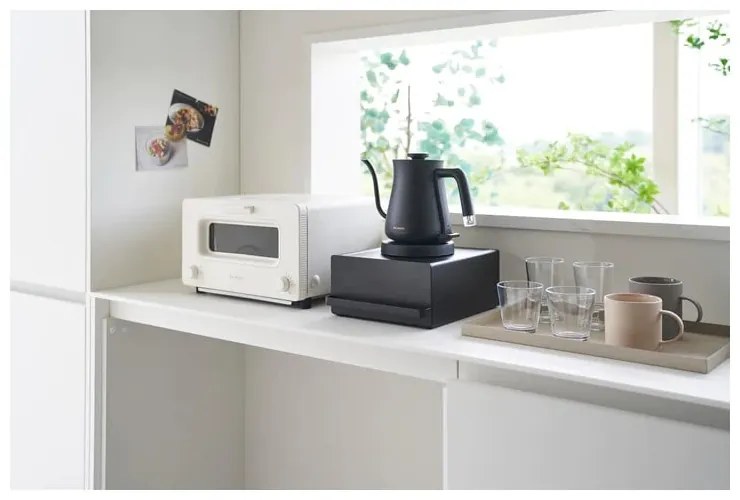 Fekete teatartó doboz Tower – YAMAZAKI