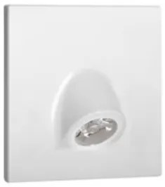 LED lépcsővilágító lámpatest KANLUX MEFIS LED