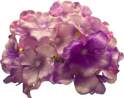 Hortenzia Termékfej nagy 17cm művirág