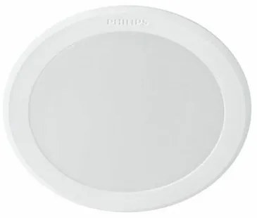 Philips 8718696173572 Meson 6 W 550lm 4000K, fehér