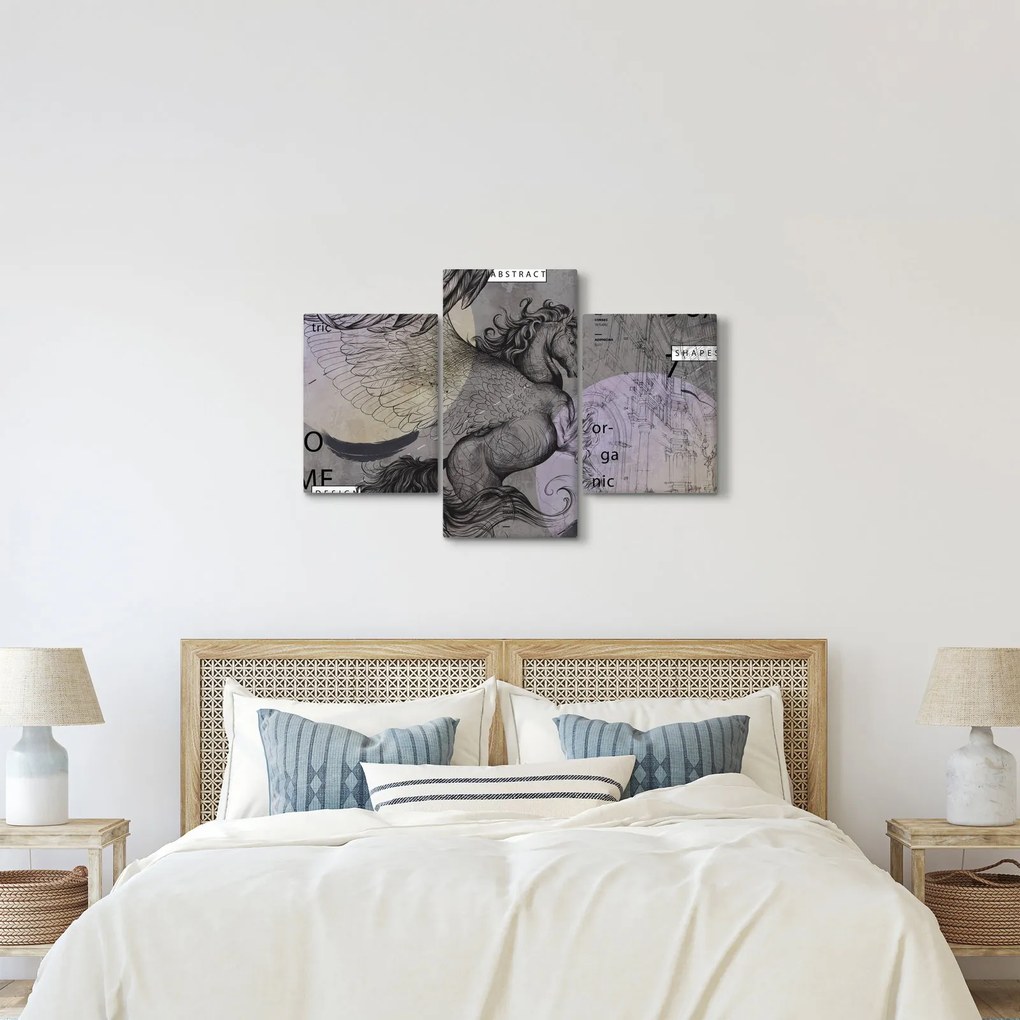 Kép - Tervezés (90x60 cm)
