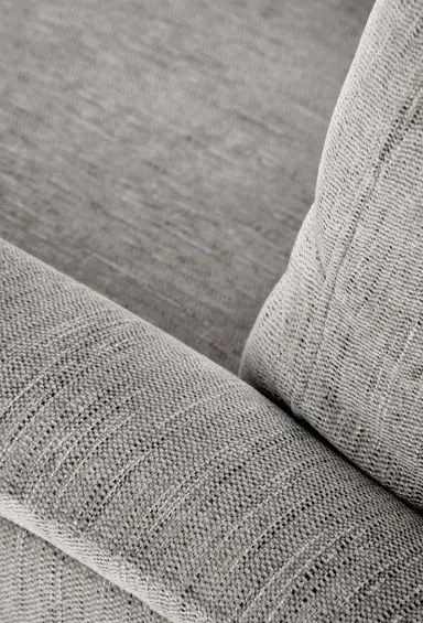 JAMAL elektromos relax fotel szürke