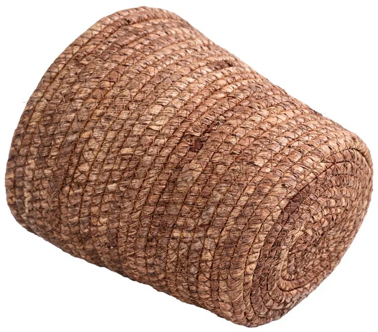 Mohaifű kaspó SEAGRASS BASKET 20 cm