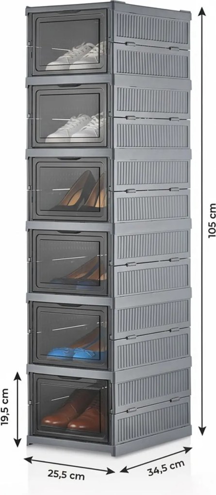 Lavine 105 - Anthracite