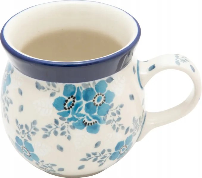 Bögre cseh hordó 220 ml Kerámia Boleszláv