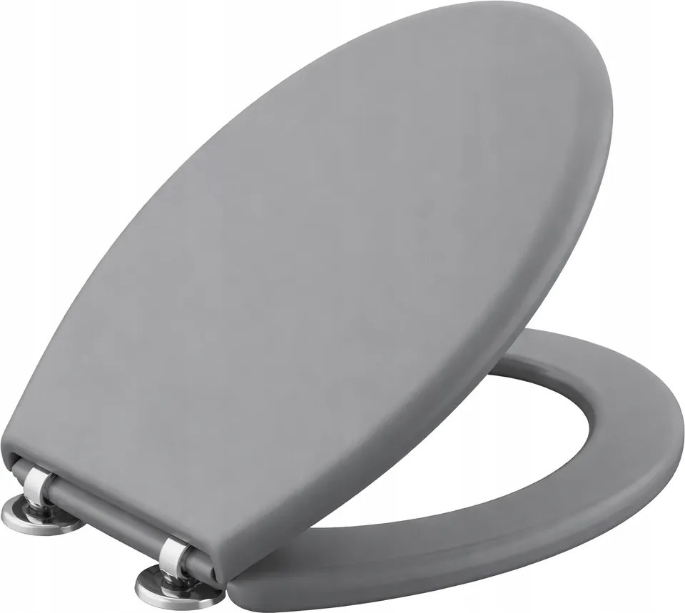 Schütte levehető, szabadon álló, szabadon álló, szabadon álló, szabadon álló WC-ülőke