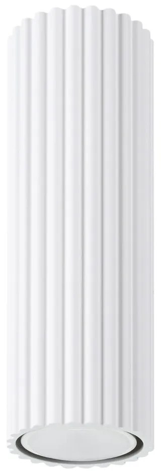 Fehér spotlámpa Gleam – Sollux