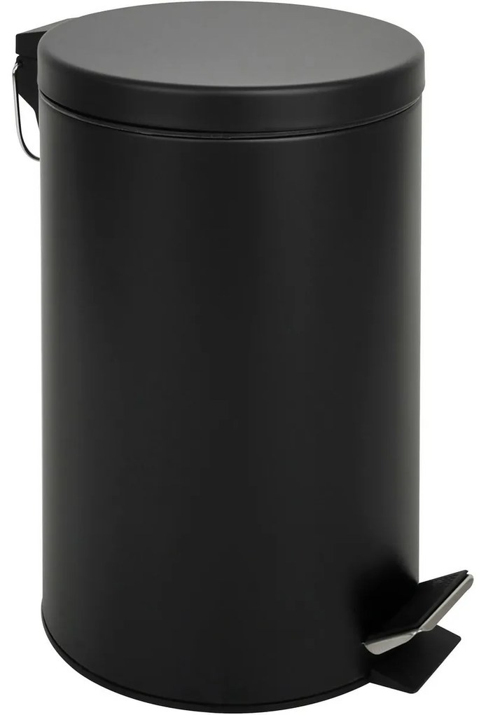 Toro Pedálos szemetes 20 l, 29,2 x 45 cm, L