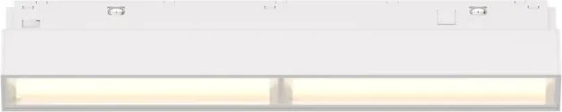 Maytoni Parete TR106-2-12W3K-W 1x12W/LED 3000K 552lm IP20