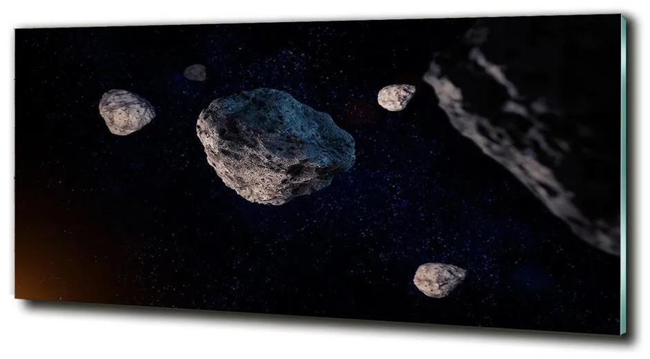 Üvegkép falra Meteora cz-obglass-125x50-87074278