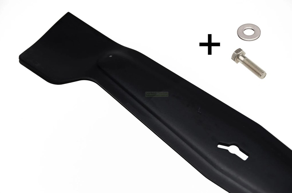 35 CM fűnyíró kés NMLM1300 (nmlm 1300) csavar