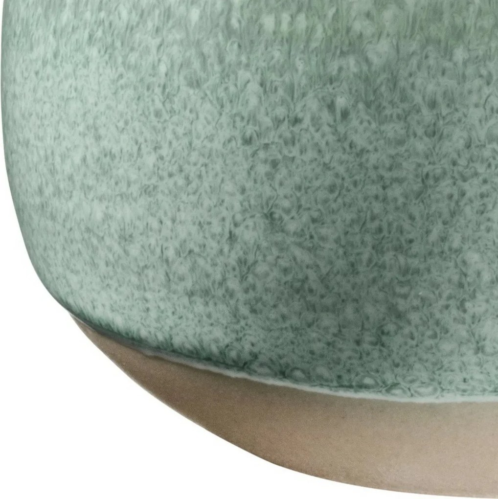 Mäser Espresso csésze szett 4 db AQUATA – 125 ml,zöld, 125 ml