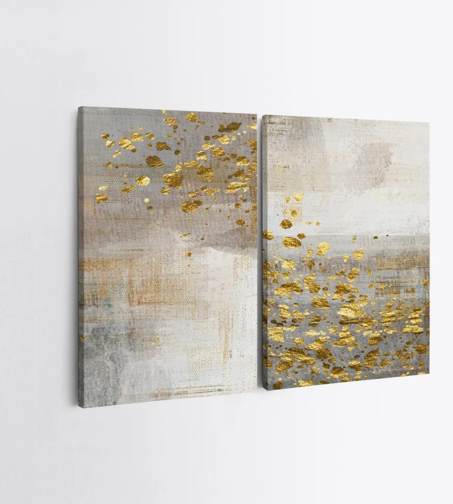 Vászonkép, 50×70 cm – 2KNV4302
