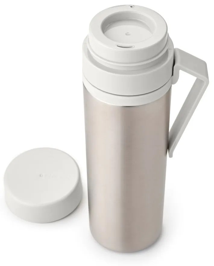 Világosszürke termobögre 500 ml Make &amp; Take – Brabantia