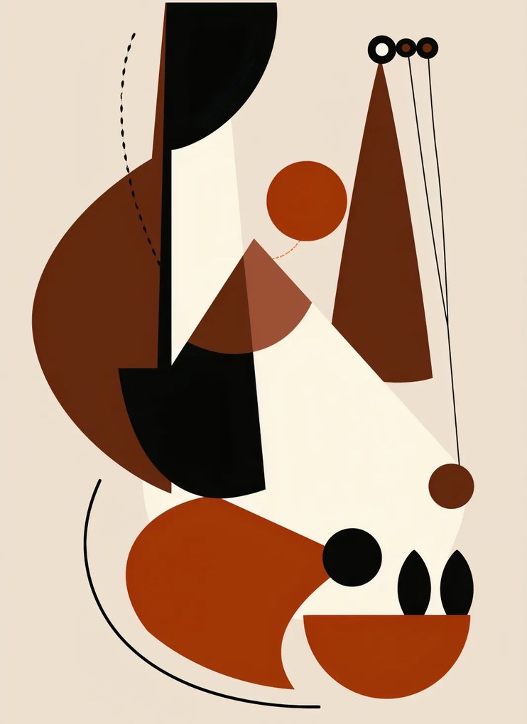 Poszter 40x55cm A nyugalom természete