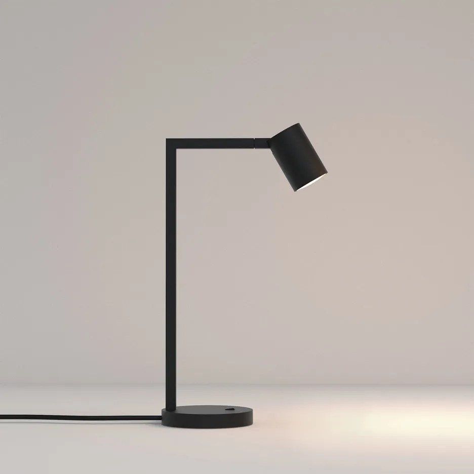 Astro Lighting ASCOLI DESK 1286086 Asztali lámpa 1x6W/LED,GU10 IP20