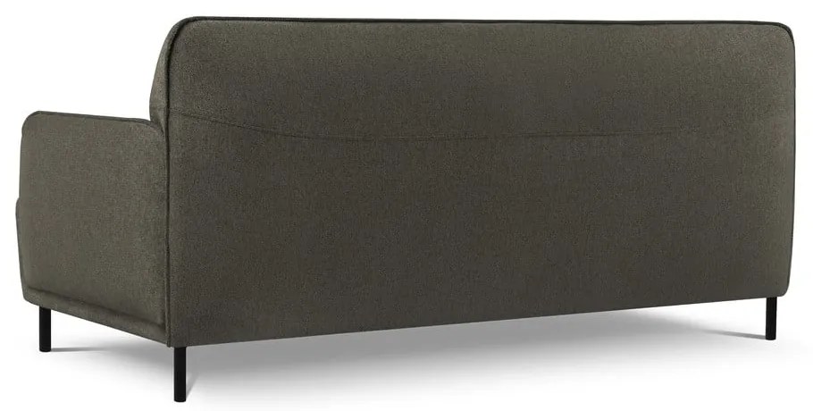 Neso sötétszürke kanapé, 175 cm - Windsor &amp; Co Sofas
