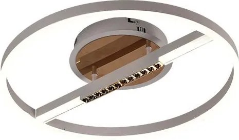 LED világítás + vezérlés 60W - J7306/W