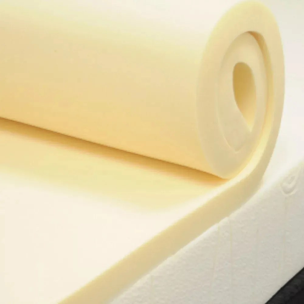 Ortho-Sleepy Memory Topper fedőmatrac 2 cm memory Aloe vera huzattal