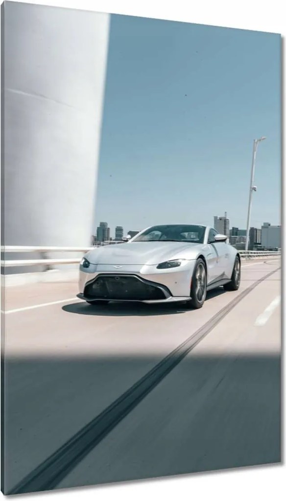 Vászonkép 80x120 Autó-Motor