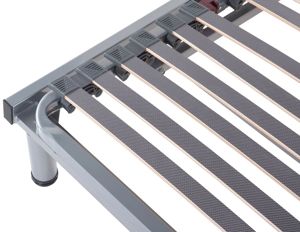 Elektromosan Állítható Ágyrács 90x200 cm COMFORT Beliani