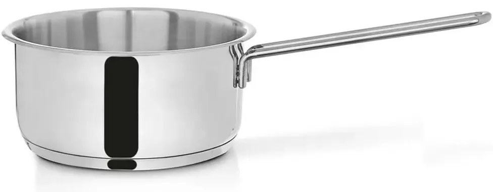 Orion Anett rozsdamentes acél serpenyő 0,6 l, 0,6 l