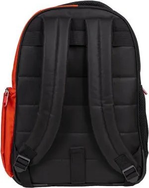 Pókember Web Crawler iskolatáska, táska 42 cm