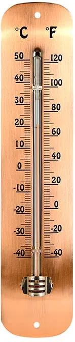 Réz hőmérő