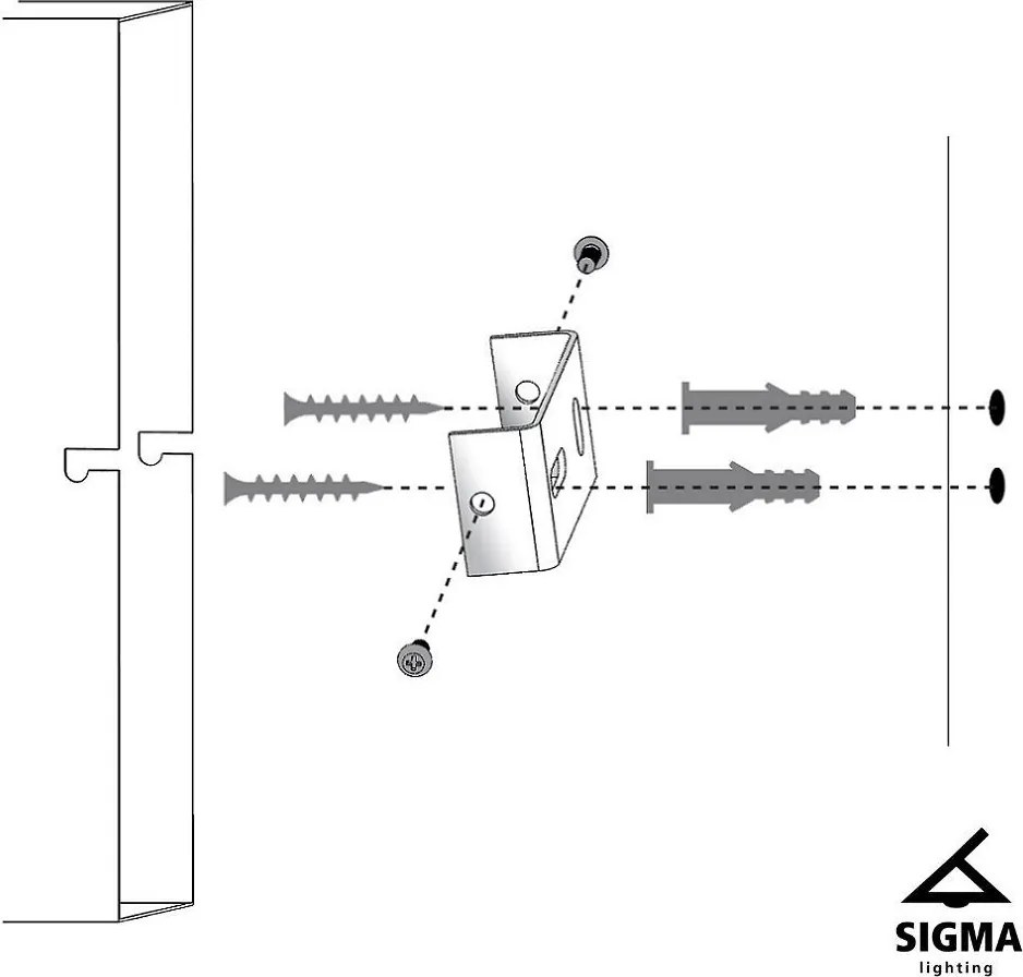 Sigma Lighting Bloom 33666 Fali Lámpa 1x12W/G9 IP20