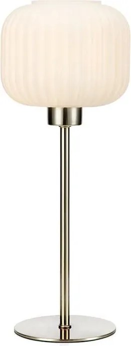 Markslojd SOBER 108121 Asztali lámpa 1x40W/E14 IP20
