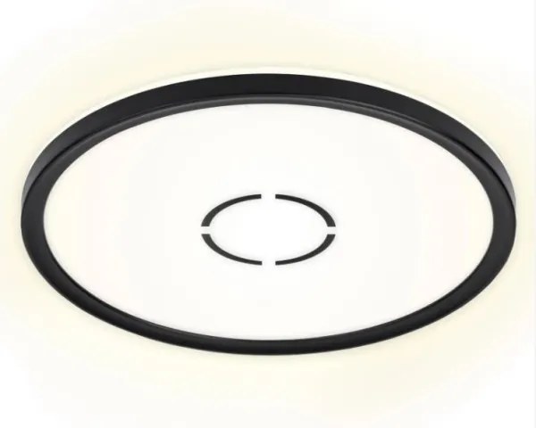 Briloner 3391-015 - LED Mennyezeti lámpa FREE LED/18W/230V á. 29 cm