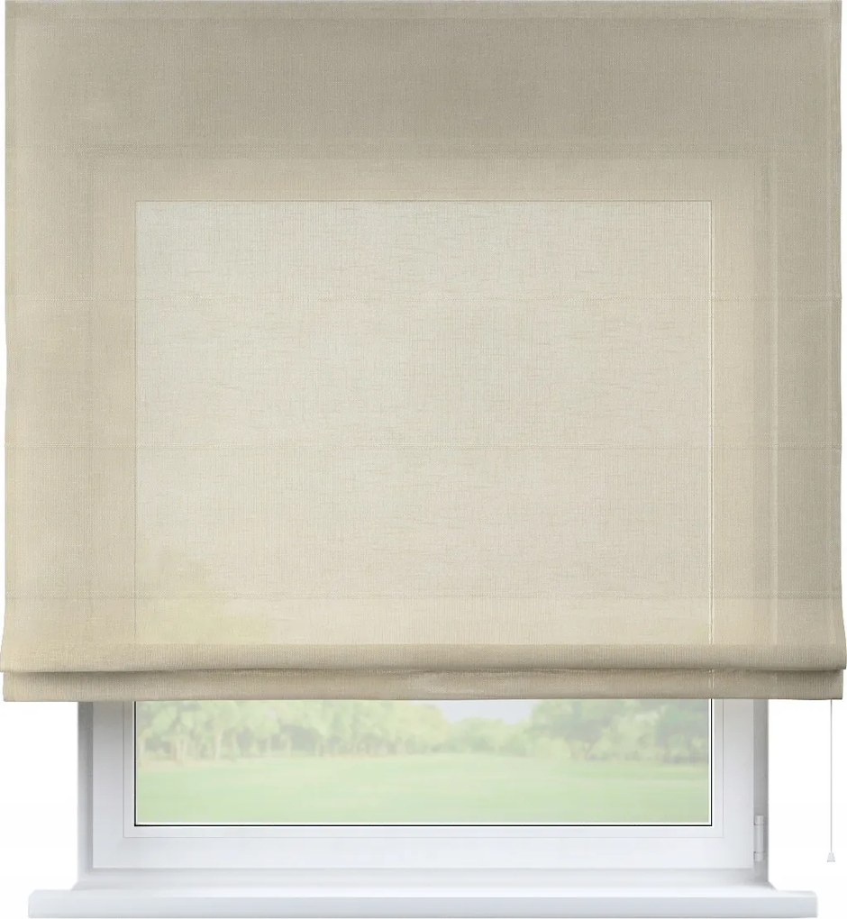 Kész Római roló Bari 80x170cm fehér