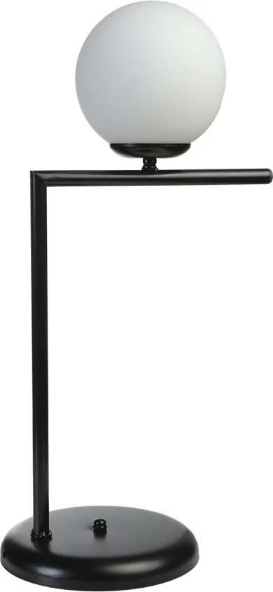 Fém éjjeli lámpa, 57 cm – TR534LUN5123