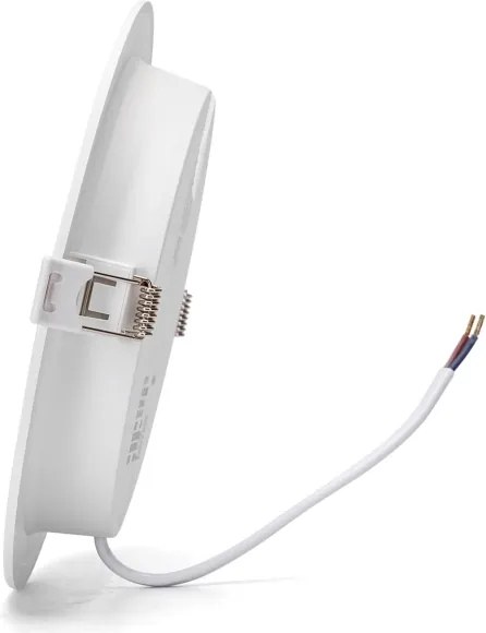 Aigostar - LED RGBW Szabályozható beépíthető lámpa LED/15W/230V 2700-6500K Wi-Fi