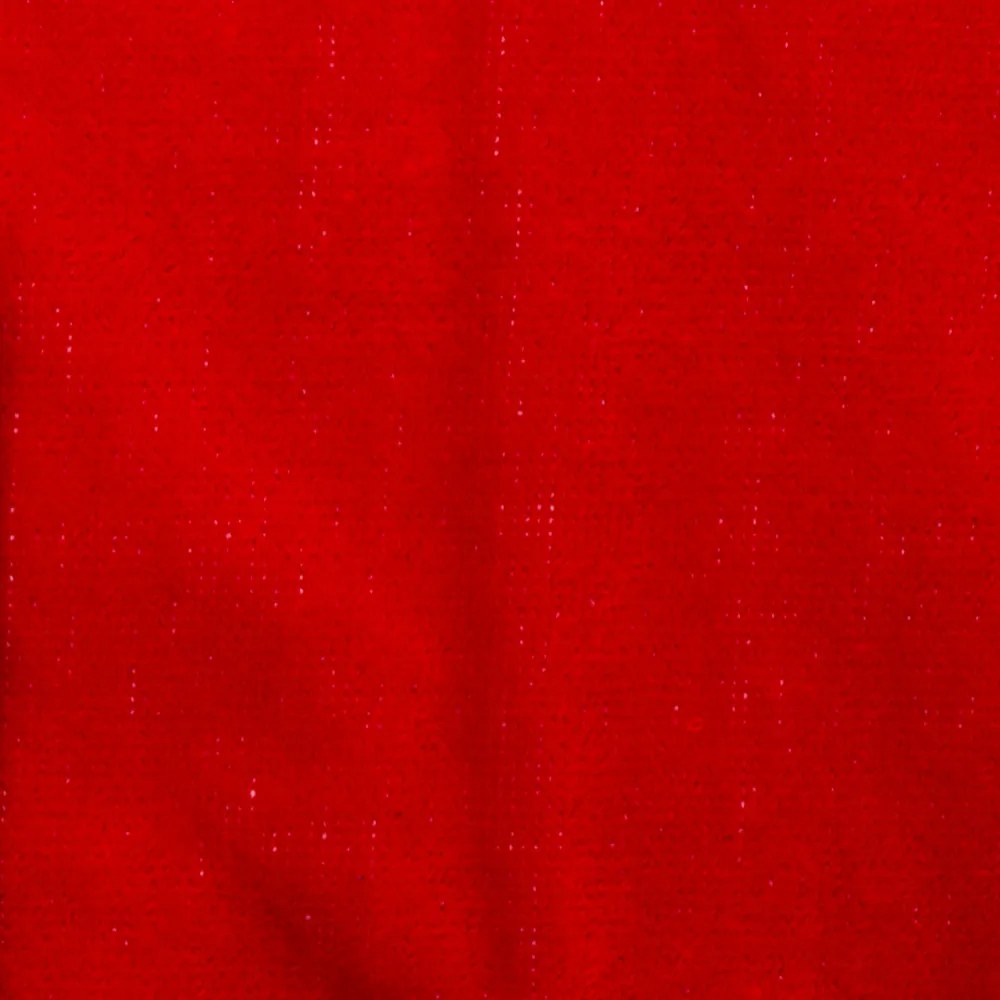 Hungary piros strandtörölköző