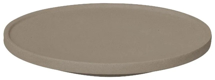 Bézs beton szappantartó Creto – Blomus